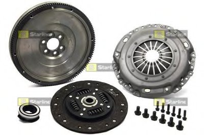 SL4DS1005 STARLINE Выжимной подшипник