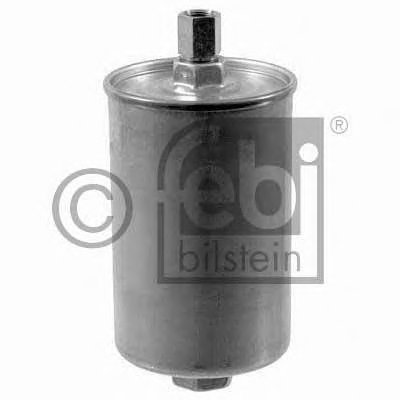 21624 FEBI BILSTEIN Топливный фильтр