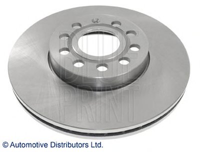 ADV184315 BLUE PRINT Тормозной диск