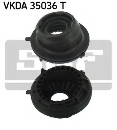 VKD35036T SKF Подшипник качения, опора стойки амортизатора