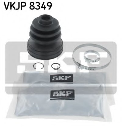 VKJP8349 SKF Комплект пылника, приводной вал