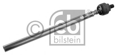 17766 FEBI BILSTEIN Осевой шарнир, рулевая тяга