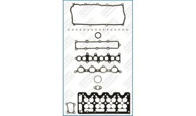 53015600 AJUSA Комплект прокладок, головка цилиндра