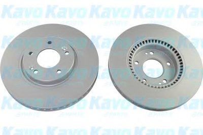 BR3258C KAVO PARTS Тормозной диск