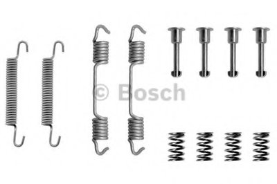 Комплектующие, стояночная тормозная система BOSCH купить