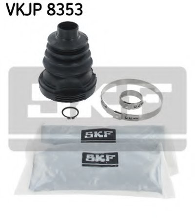 VKJP8353 SKF Комплект пылника, приводной вал