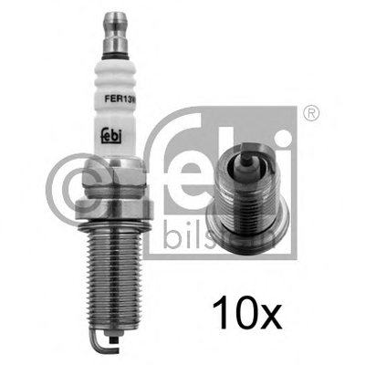 13435 FEBI BILSTEIN Свеча зажигания