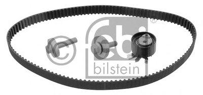 21270 FEBI BILSTEIN Комплект ремня ГРМ