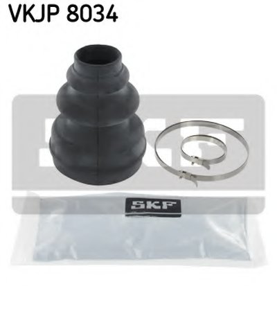 VKJP8034 SKF Комплект пылника, приводной вал