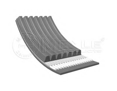 0500071795 MEYLE V-Ribbed Belts