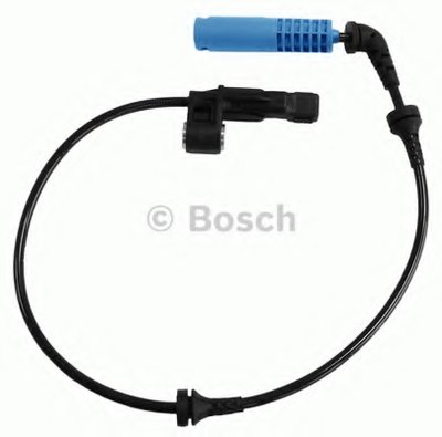 0986594527 BOSCH Датчик, частота вращения колеса