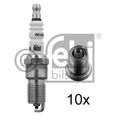 13441 FEBI BILSTEIN Свеча зажигания