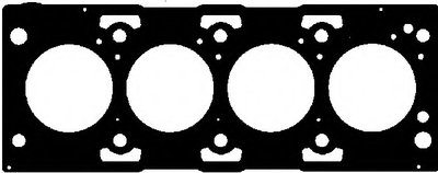 10142300 AJUSA Прокладка, головка цилиндра