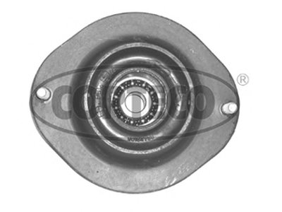 21652299 CORTECO Опора стойки амортизатора