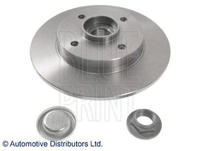 ADP154304 BLUE PRINT Тормозной диск