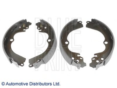 ADS74113 BLUE PRINT Комплект тормозных колодок