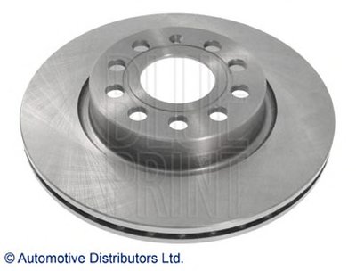 ADV184317 BLUE PRINT Тормозной диск