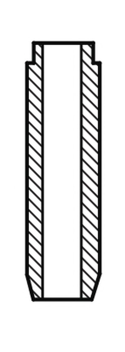 VAG96346 AE Направляющая втулка клапана
