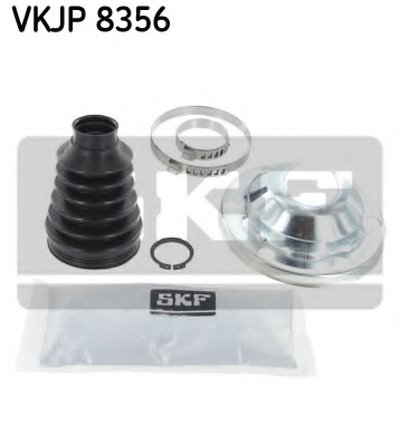 VKJP8356 SKF Комплект пылника, приводной вал