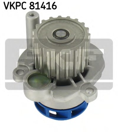 VKPC81416 SKF Водяной насос