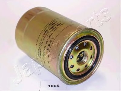 FC106S JAPANPARTS Топливный фильтр