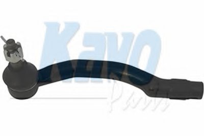 Наконечник поперечной рулевой тяги KAVO PARTS купить