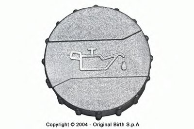 8548 BIRTH Крышка, заливная горловина