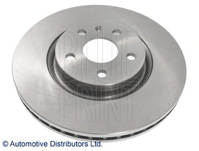 ADW194304 BLUE PRINT Тормозной диск