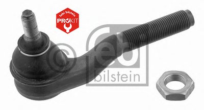 10657 FEBI BILSTEIN Наконечник поперечной рулевой тяги