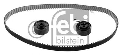 23437 FEBI BILSTEIN Комплект ремня ГРМ