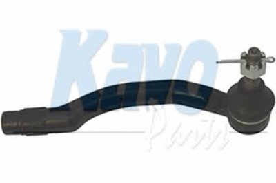 Наконечник поперечной рулевой тяги KAVO PARTS купить