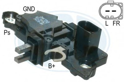 215990 ERA Регулятор генератора