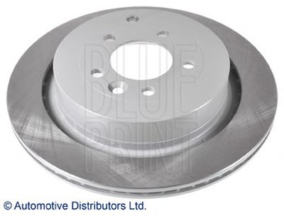 ADJ134306 BLUE PRINT Тормозной диск