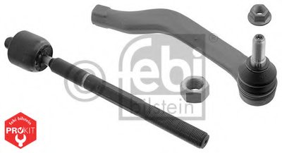 43688 FEBI BILSTEIN Поперечная рулевая тяга